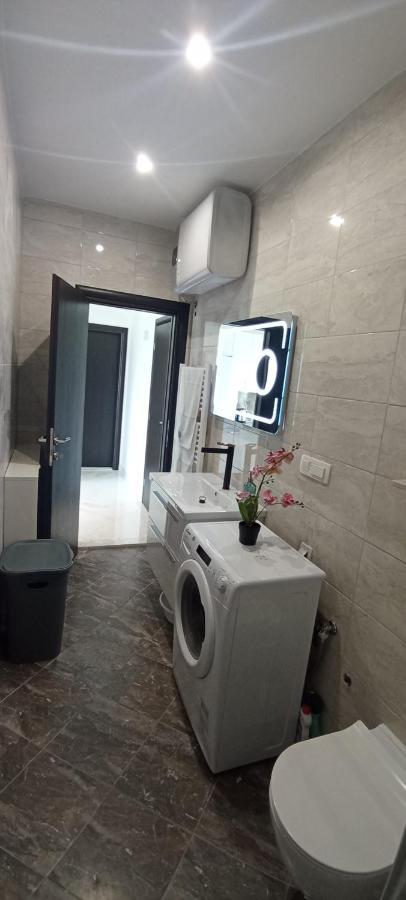 Apartman Stipan オミシュ エクステリア 写真
