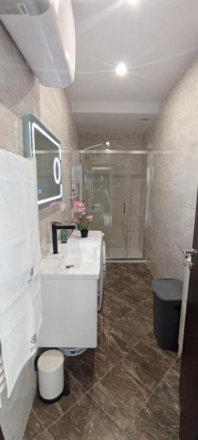 Apartman Stipan オミシュ エクステリア 写真